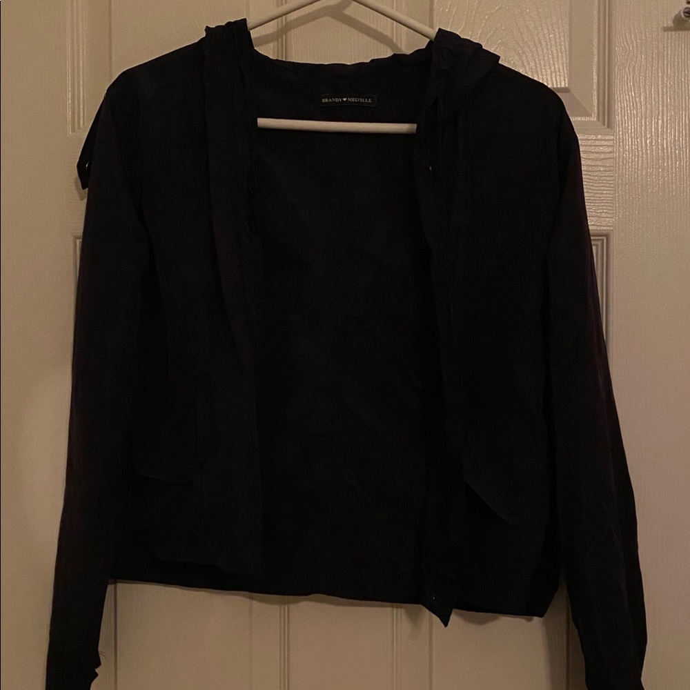 Brandy Melville Wind Breaker